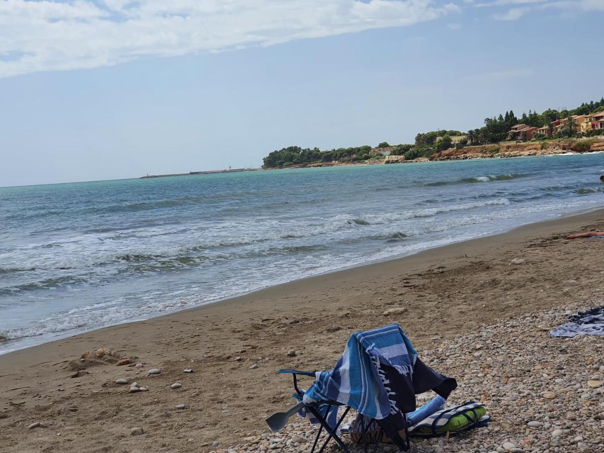 Alcanar Costa エクステリア 写真