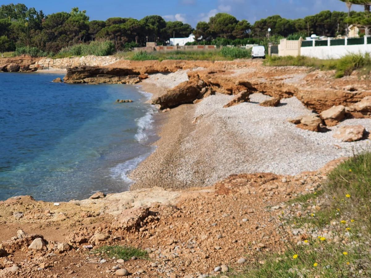 Alcanar Costa エクステリア 写真